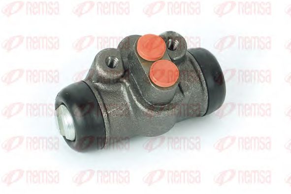 Колесный тормозной цилиндр REMSA C1522.96