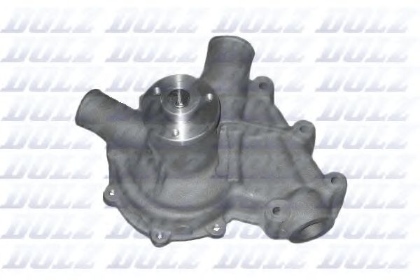 Водяной насос DOLZ N453