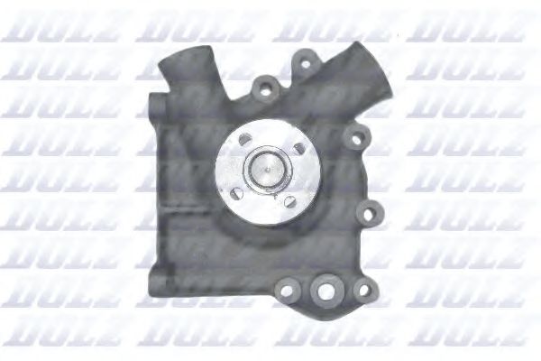 Водяной насос DOLZ N460