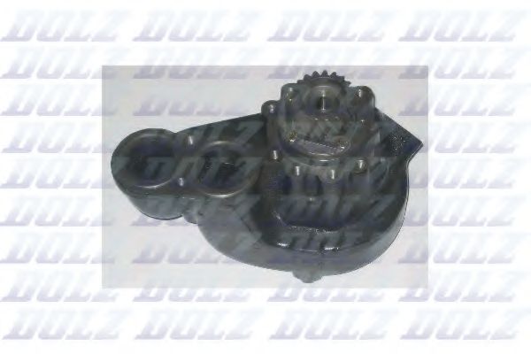Водяной насос DOLZ V201
