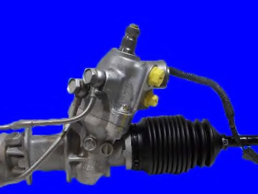 Рулевой механизм URW 3061003