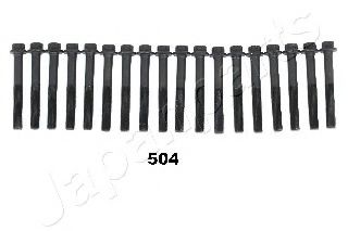 Болт головки цилидра JAPANPARTS BL-504