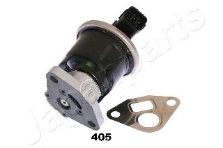 Клапан возврата ОГ JAPANPARTS EGR-405