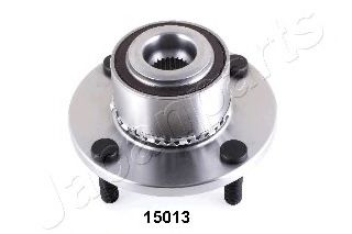 Комплект подшипника ступицы колеса JAPANPARTS KK-15013