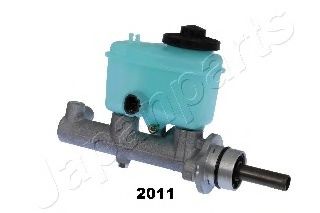 Главный тормозной цилиндр JAPANPARTS PF2011