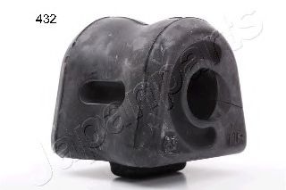 Втулка, стабилизатор JAPANPARTS RU-432