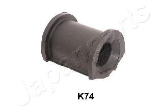 Втулка, стабилизатор JAPANPARTS RU-K74