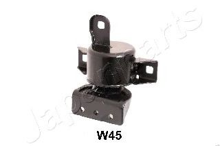 Подвеска, двигатель JAPANPARTS RU-W45