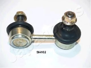 Стабилизатор, ходовая часть JAPANPARTS SI-H02L