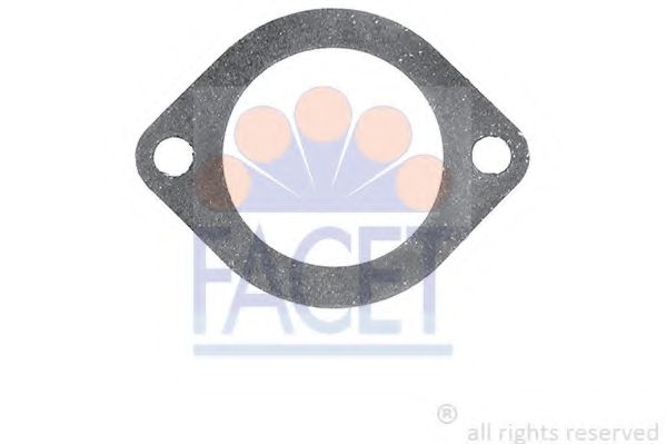 Прокладка, термостат FACET 7.9562