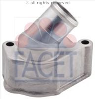 Термостат, охлаждающая жидкость FACET 7.8351