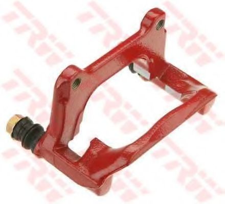 Кронштейн, корпус скобы тормоза TRW BDA615