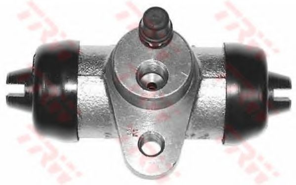 Колесный тормозной цилиндр TRW BWK113