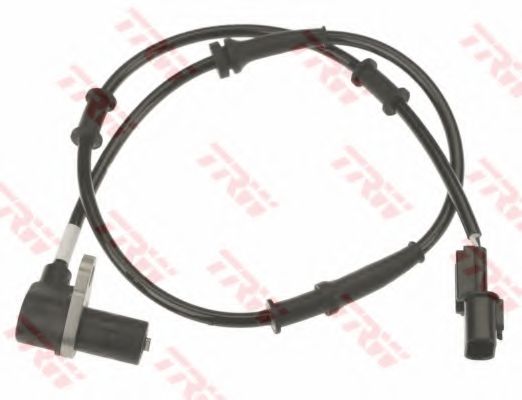 Датчик, частота вращения колеса TRW GBS5031