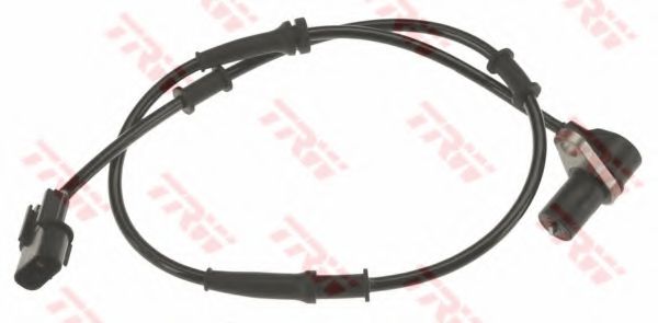 Датчик, частота вращения колеса TRW GBS5032