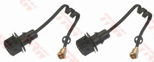 Сигнализатор, износ тормозных колодок TRW GIC5026