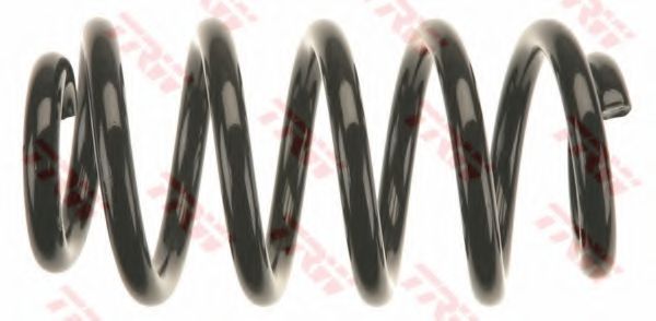 Пружина ходовой части TRW JCS1088