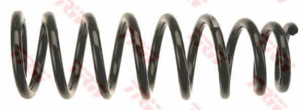 Пружина ходовой части TRW JCS1155