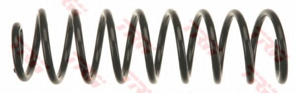 Пружина ходовой части TRW JCS1266