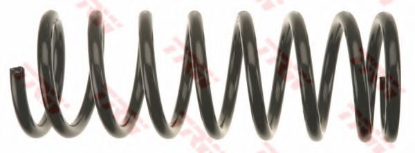 Пружина ходовой части TRW JCS1269