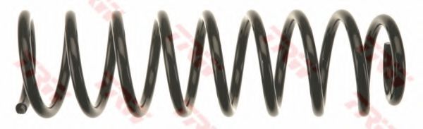 Пружина ходовой части TRW JCS1293
