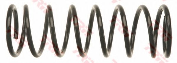 Пружина ходовой части TRW JCS1411