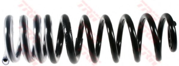 Пружина ходовой части TRW JCS548