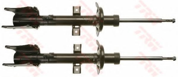 Амортизатор TRW JGM870T