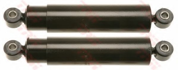Амортизатор TRW JHE275T