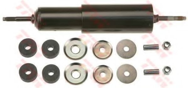 Амортизатор TRW JHX5015