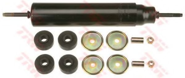 Амортизатор TRW JHZ5272