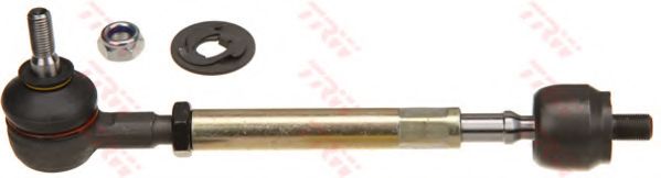 Поперечная рулевая тяга TRW JRA193