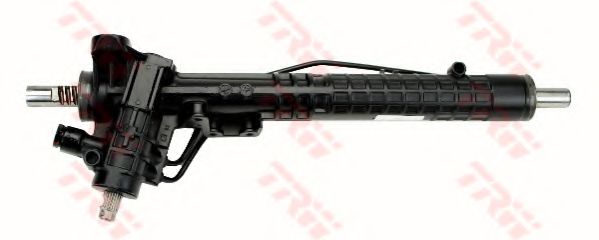 Рулевой механизм LEMFÖRDER 14411