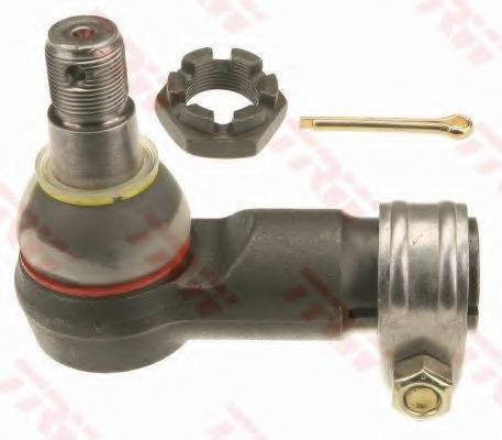 Наконечник поперечной рулевой тяги LEMFÖRDER 34310