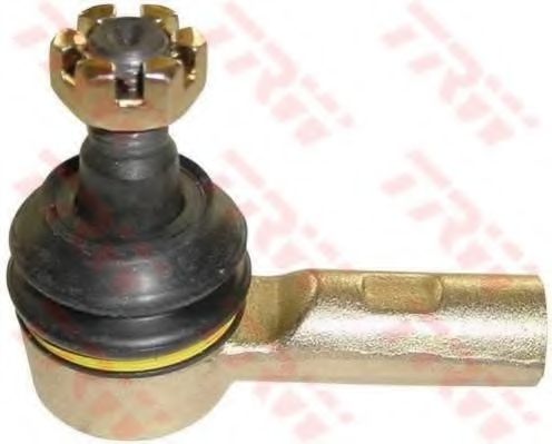 Наконечник поперечной рулевой тяги TRW JTE398