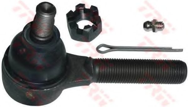 Наконечник поперечной рулевой тяги TRW JTE627