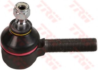 Наконечник поперечной рулевой тяги TRW JTE7587