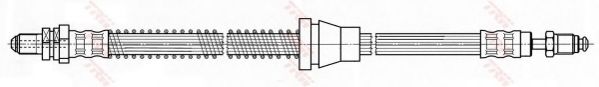Тормозной шланг TRW PHC289