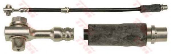 Тормозной шланг TRW PHD569