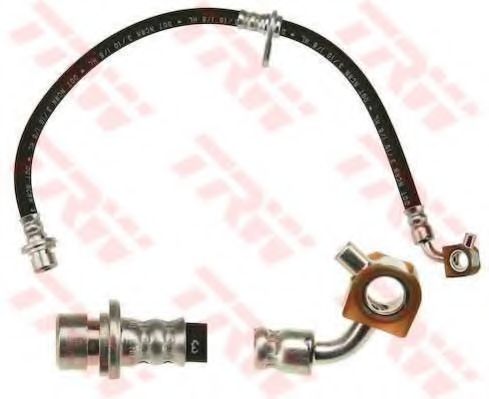 Тормозной шланг TRW PHD7089