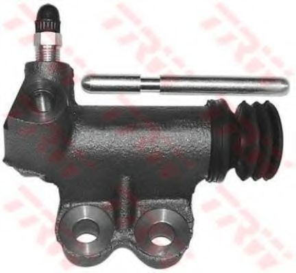 Рабочий цилиндр, система сцепления TRW PJD153