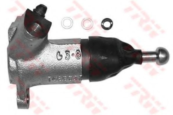 Рабочий цилиндр, система сцепления TRW PJL140