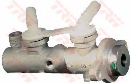 Главный тормозной цилиндр TRW PMK373