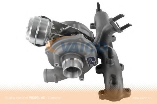 Компрессор, наддув VAICO V10-0911