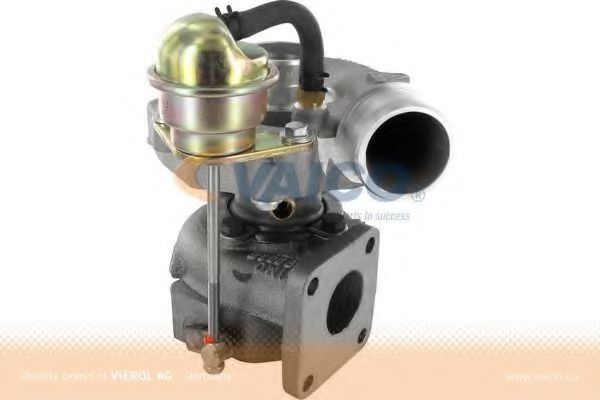 Компрессор, наддув VAICO V24-7123