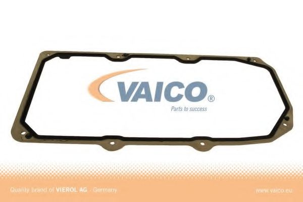 Прокладка, маслянного поддона автоматическ. коробки передач VAICO V30-1451