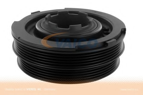 Ременный шкив, коленчатый вал VAICO V48-0002