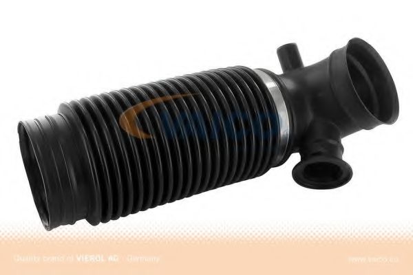 Рукав воздухозаборника, воздушный фильтр VAICO V95-0270