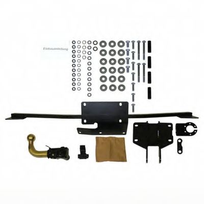 Прицепное оборудование RAMEDER 100366