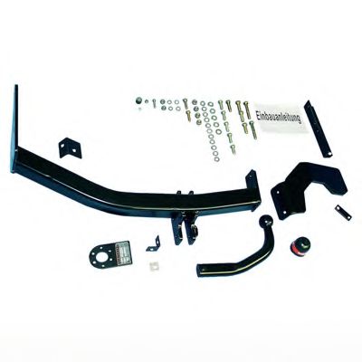 Прицепное оборудование BRINK 247200